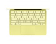 Ноутбук Apple MacBook Neo 13 2026 256 ГБ цитрус