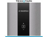 Вытяжка Maunfeld Lee Wall 35 Sensor Inox