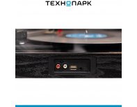 Vinyl Record Player Music Hall Concert BK