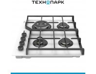 Поверхность варочная Midea MG697TTGW