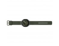 Смарт-часы Samsung Galaxy Watch9 44 мм LTE серебро