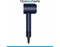 Hair dryer Dyson Supersonic HD07 Prussian Blue/Copper (113312-01)