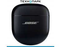 Earbuds Bose QuietComfort Ultra Earbuds black