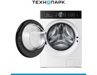 Washing machine Midea MF210W105WB/W