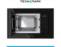 Built-in microwave oven Kuppersberg HMW 626 B