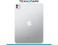 Планшет Apple iPad Pro (2025) 11 M5 Wi-Fi+Cellular 256 ГБ серебристый