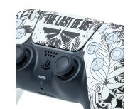 Gamepad Sony PS5 DualSense Rainbo Vanquish Last of us