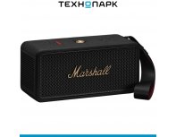 Акустика портативная Marshall Middleton II Black and Brass
