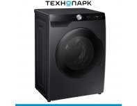 Машина сушильная Samsung WD90DG6G94BBLP