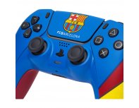 Геймпад Sony PS5 DualSense Rainbo Vanquish Форса Барса