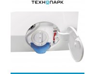 Машина стиральная Electrolux EW7W5697QE