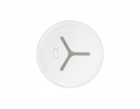 Устройство зарядное Rombica Neo Qwatch White (595708)