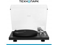 Vinyl record player Reproductor RP-LPX500SPBK