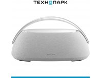 Акустика портативная Harman/Kardon Go + Play 3 серый