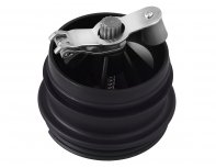 Coffee drip YoonY Сoffee Mate maker, black (875600)