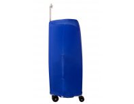 Suitcase cover Routemark Dark Blue L/XL SP180