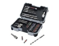Набор бит Bosch PRO-Mix Wood 2607017327