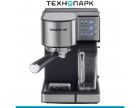 Coffee maker Polaris PCM 1536E Adore Cappuccino