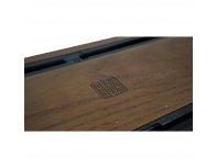Подставка для ноутбука Geek Nook Focus Station орех (202404201)