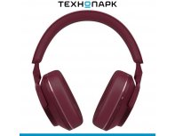 Headphones Bowers and Wilkins Px7 S2e Ruby Red
