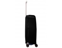 Чехол для чемодана Routemark Just in Black S (SP180)