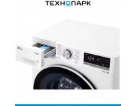 Washing machine LG AIDD F2V5HS0W