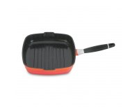 Сковорода-гриль Berghoff Virgo Orange 28 см 4,3 л 8500138