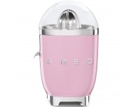 Citrus juicer Smeg CJF11PKEU pink