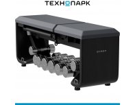 Скамья тренировочная Qyron FB601