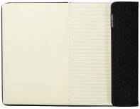 Gift set Luxe Tactical Dark: A5 notebook, ballpoint pen, black (10711100)