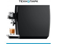 Кофемашина Jura S8 Piano Black EB (15482)