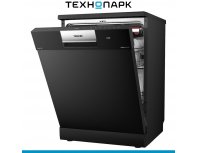Машина посудомоечная Toshiba DW-14F6(B)-RU