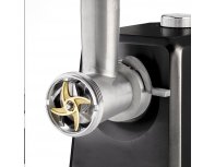 Meat grinder Caso FW 2500 Black