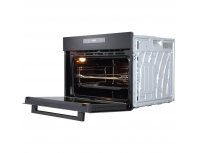 Шкаф духовой Kuppersberg KHT 616 Black