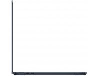 Laptop Apple MacBook Air 13 M5 24+1 Tb 2026 midnight black MDHG4