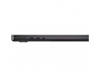 Laptop Apple MacBook Pro 14 M5 (2025) 24+1 TB Midnight Black MDE34