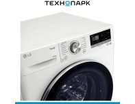 Washing machine LG F2V7FR1W