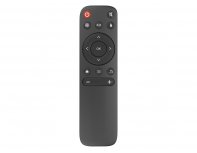 Медиаплеер Hiper Media ATV 4K RA-247000