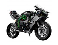 Конструктор Lego Technic Kawasaki Ninja H2R (42170)