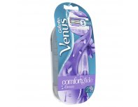 Бритва женская Gillette Venus ComfortGlide Breeze + 2 кассеты