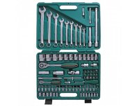 Set of tools Jonnesway S04H52482S