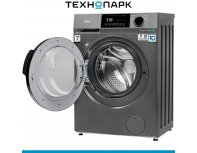 Washing machine Midea MFC3712BSW40/S