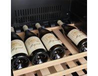 Built-in wine cabinet Meyvel MV66-KBB1