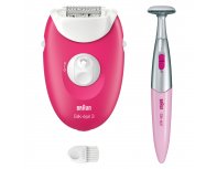 Epilator Braun Silk-epil 3 3-202