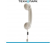 Гарнитура проводная Native Union Pop Phone песчаник
