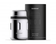 Термос для еды bobber вакуумный бытовой 0.7 л Jerrycan-700 Glossy