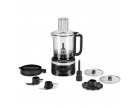 Комбайн кухонный KitchenAid 5KFP0921EBM 2.1 л матовый чёрный