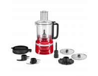 Комбайн кухонный KitchenAid 5KFP0921EER 2.1л красный