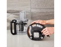 Комбайн кухонный KitchenAid 5KFP0921EER 2.1л красный