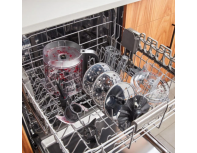 Комбайн кухонный KitchenAid 5KFP0921EER 2.1л красный